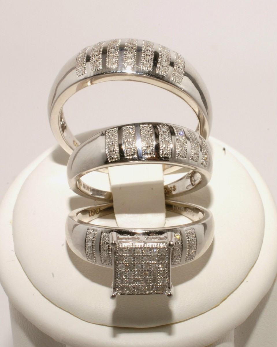 Wedding Rings Sets For Him And Her Cheap
 Unique Cheap Engagement Rings For Him And Her Inexpensive