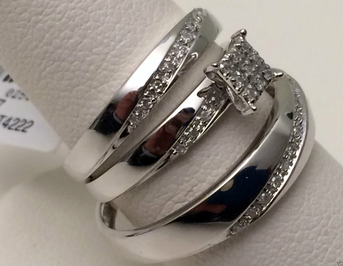 Wedding Rings Sets For Him And Her Cheap
 Cheap Wedding Rings Sets For Him And Her Wedding Band