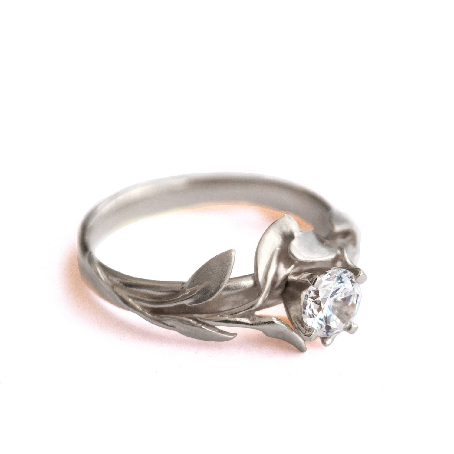 Wedding Rings Without Diamonds
 Best Wedding Rings Not Diamonds Matvuk