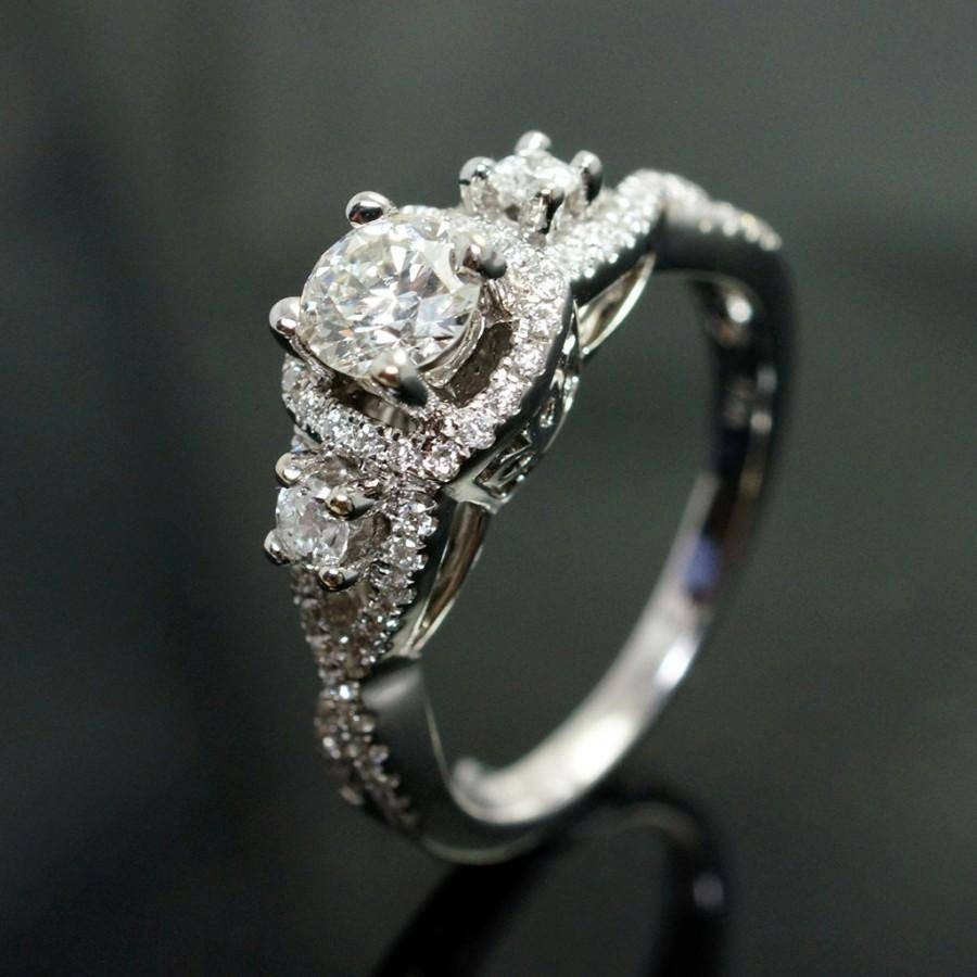 Wedding Rings Without Diamonds
 15 Best Ideas of Wedding Rings Without Diamonds