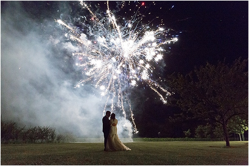 Wedding Sparklers Canada
 Light Up Your Love