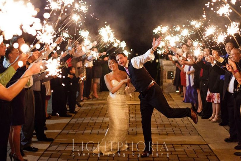 Wedding Sparklers Direct Reviews
 WeddingSparklersDirect Favors & Gifts Round Hill