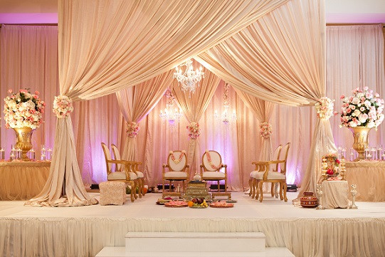 Wedding Stage Decoration
 Professional Marriage Services at one click 10 Awesome