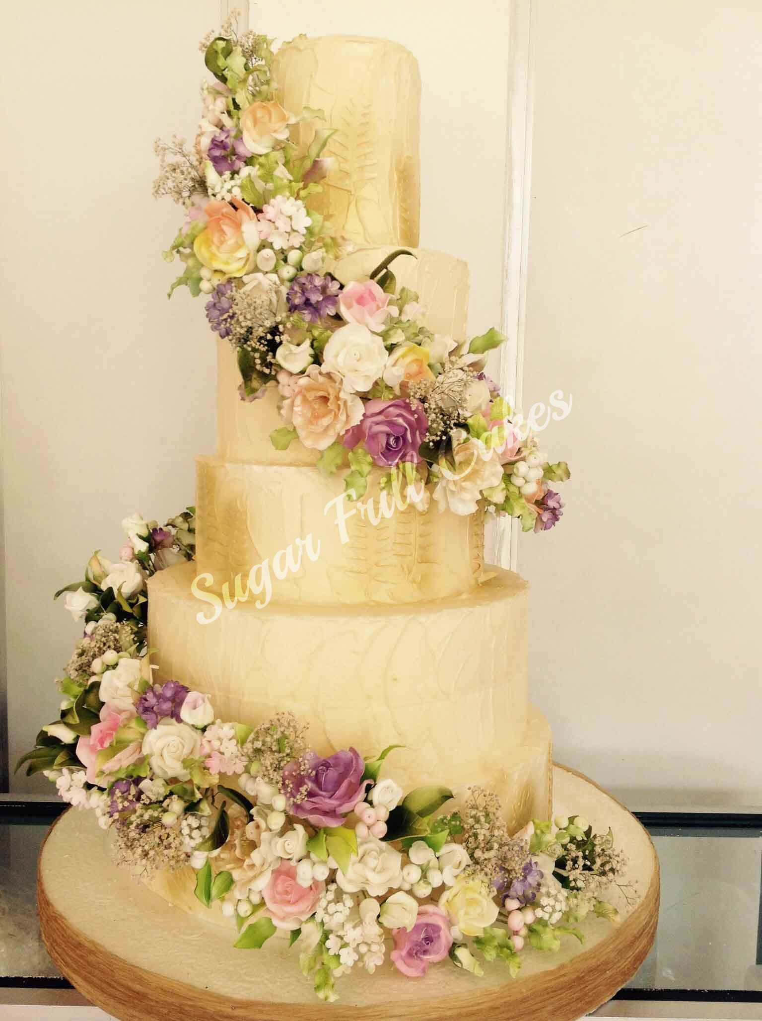Wedding Structure Cakes Pictures
 Wedding Cake Structures Archives