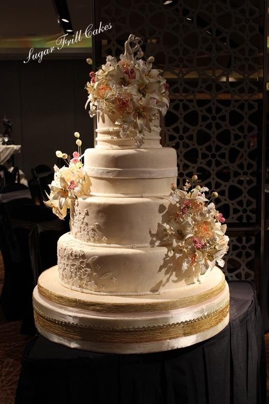 Wedding Structure Cakes Pictures
 Wedding Cake Structures Archives Wedding Home ing