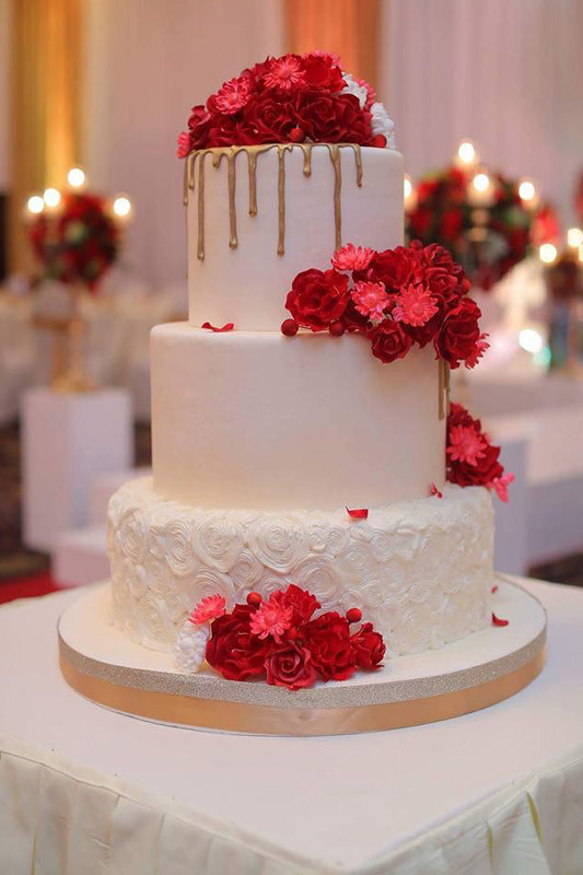 Wedding Structure Cakes Pictures
 Wel e to SUGAR FRILL CAKES
