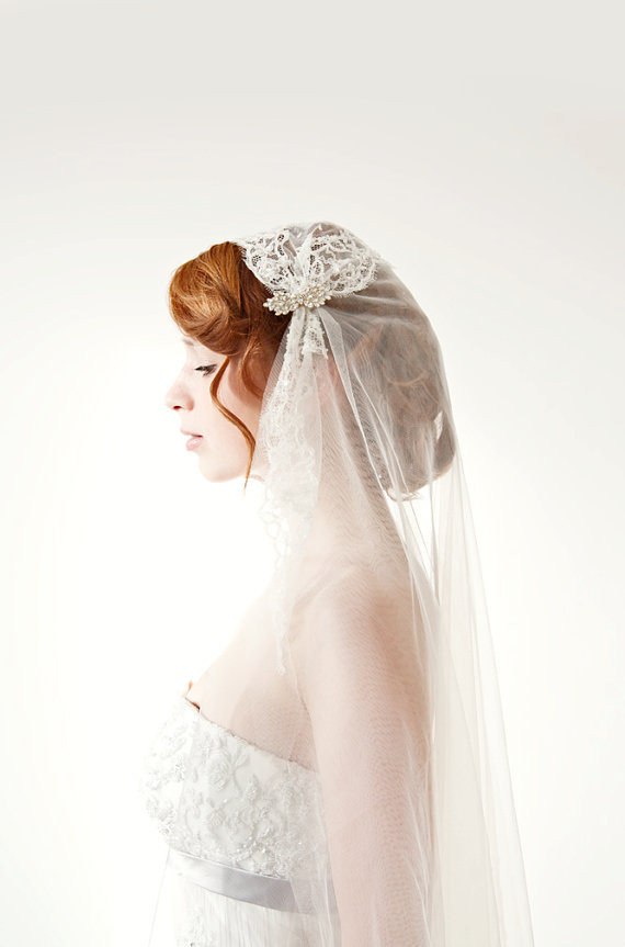 Wedding Veil Alternatives
 Bespoke Brides Top 13 Alternative and Quirky Bridal Veils