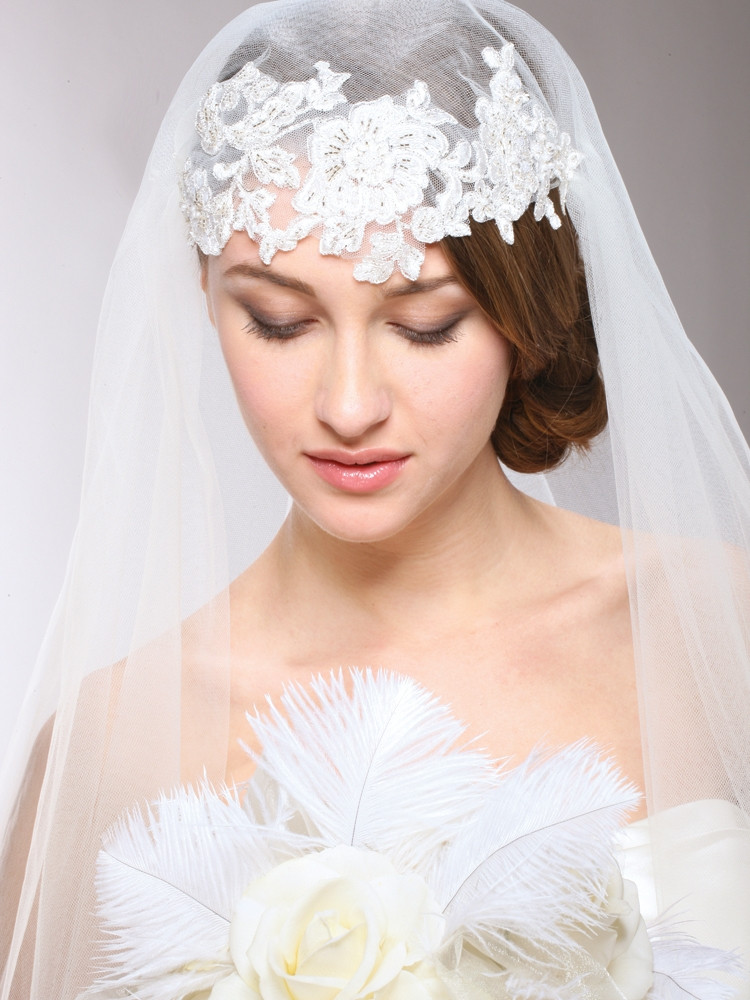 Wedding Veils Vintage Style
 301 Moved Permanently