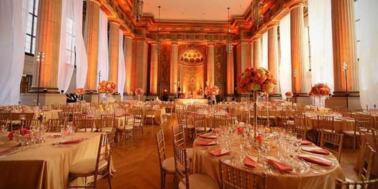 Wedding Venues Dc
 20 Incredible Wedding Venues You Need to See to Believe