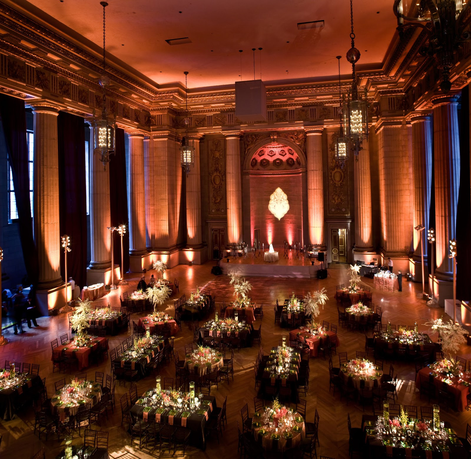 Wedding Venues Dc
 Bridal Bubbly DC Wedding Venues Grand and Glamorous
