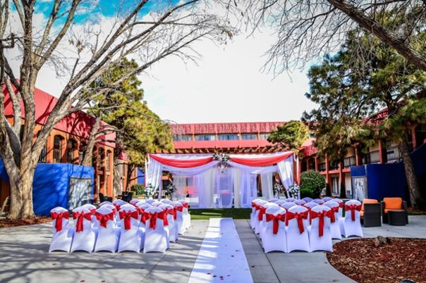 22 Of the Best Ideas for Wedding Venues In Albuquerque