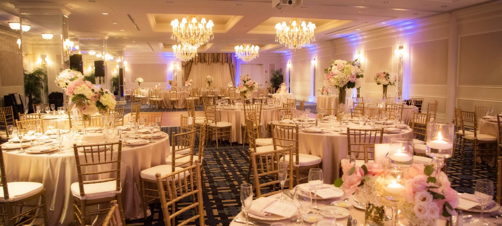 Wedding Venues In Boston
 Wedding Venues in Boston