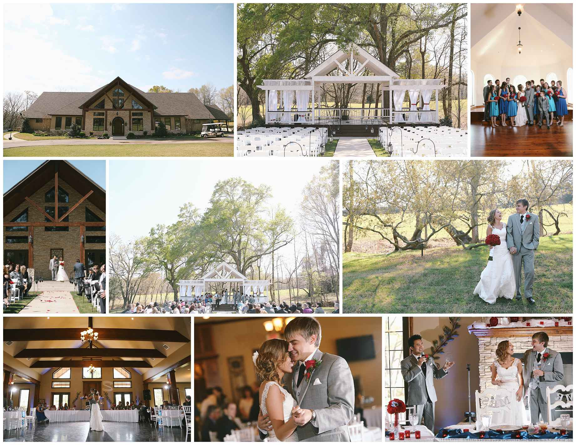 Wedding Venues In East Texas
 10 Amazing Places to Get Married In East Texas