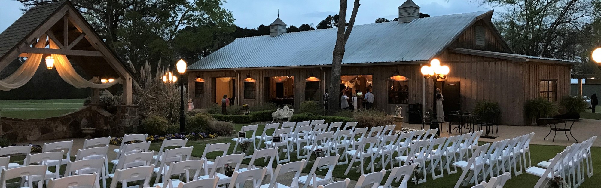 Wedding Venues In East Texas
 Barn Weddings and Reception Venues East Texas Longview