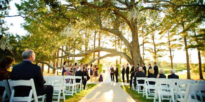 Wedding Venues In East Texas
 Castle on the Lake Weddings
