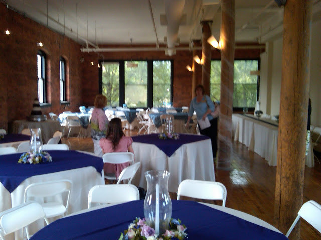 Wedding Venues In Greenville Sc
 The Willrich Wedding Planner s Blog A New Reception Venue