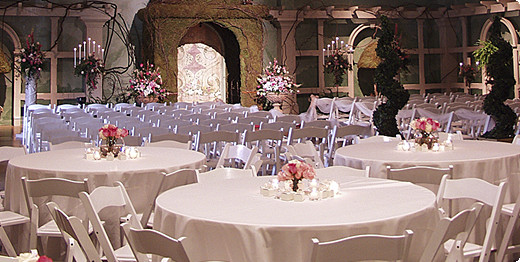 Wedding Venues In Huntsville Al
 Huntsville Botanical Garden has several options for your