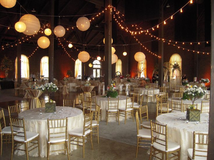 Wedding Venues In Huntsville Al
 The Roundhouse at the Huntsville Depot Call the rental