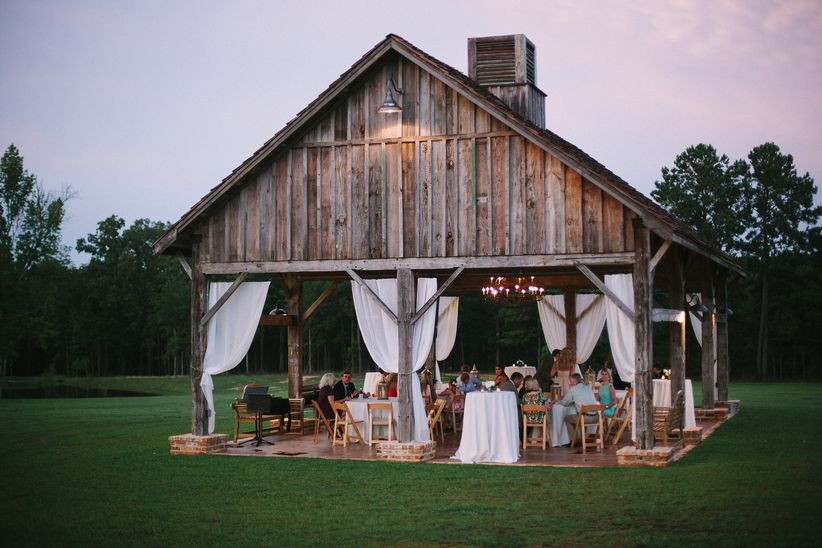 Wedding Venues In Mississippi
 7 Wedding Venues in Jackson Mississippi Every Couple Will