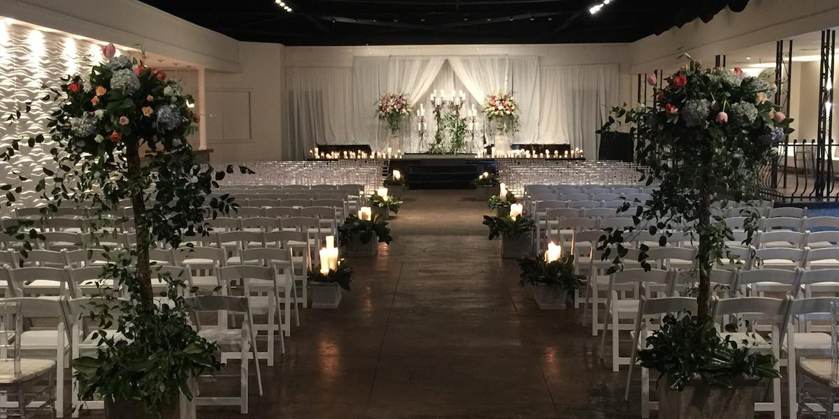 Wedding Venues In Mississippi
 The Railroad District Weddings