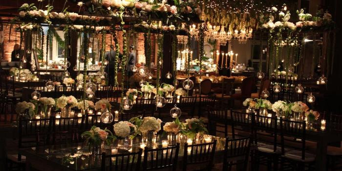 Wedding Venues In Mississippi
 The South Warehouse Weddings