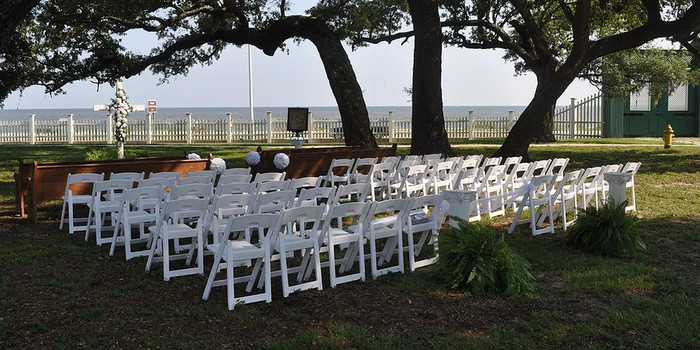 Wedding Venues In Mississippi
 Beauvoir Weddings