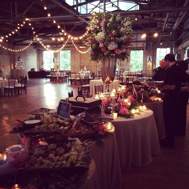 Wedding Venues In Mississippi
 Hattiesburg Wedding Recap The Venue at the Bakery