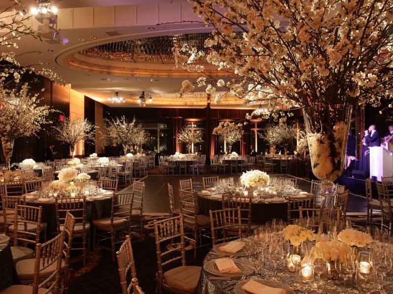 Wedding Venues In New York
 Event & Wedding Planners NYC