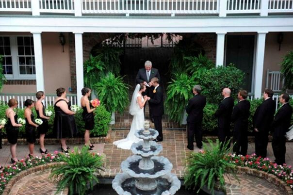 Wedding Venues In North Alabama
 Wedding Reception Venues in Saraland AL The Knot