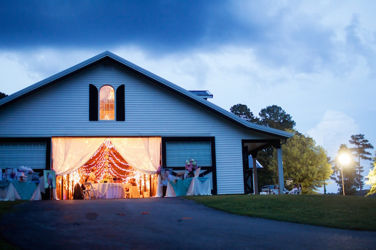 Wedding Venues In North Alabama
 Top Barn Wedding Venues