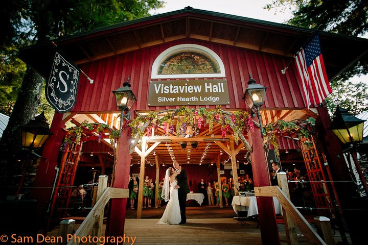 Wedding Venues In Roanoke Va
 Silver Hearth Lodge Roanoke Bent Mountain Virginia