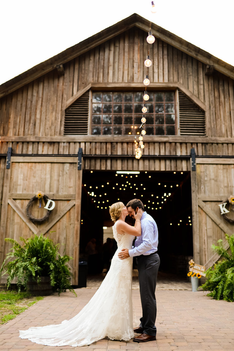Wedding Venues In South Carolina
 Top Barn Wedding Venues