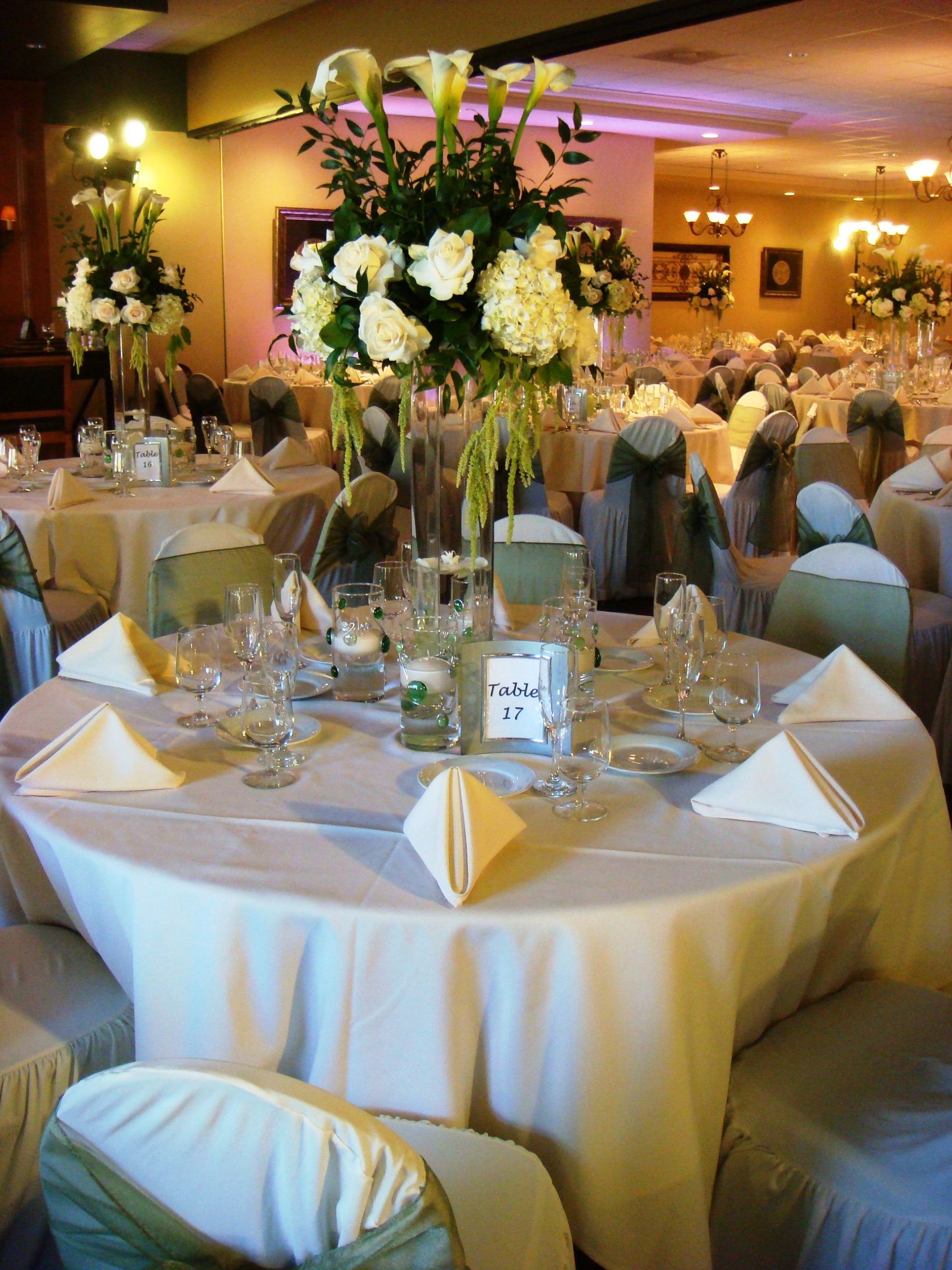 Wedding Venues In Ventura County
 Ventura County Wedding Venues Country Club Receptions