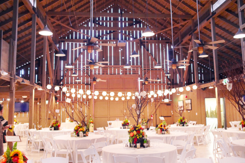 Wedding Venues In Ventura County
 Barn Wedding venues in Southern California