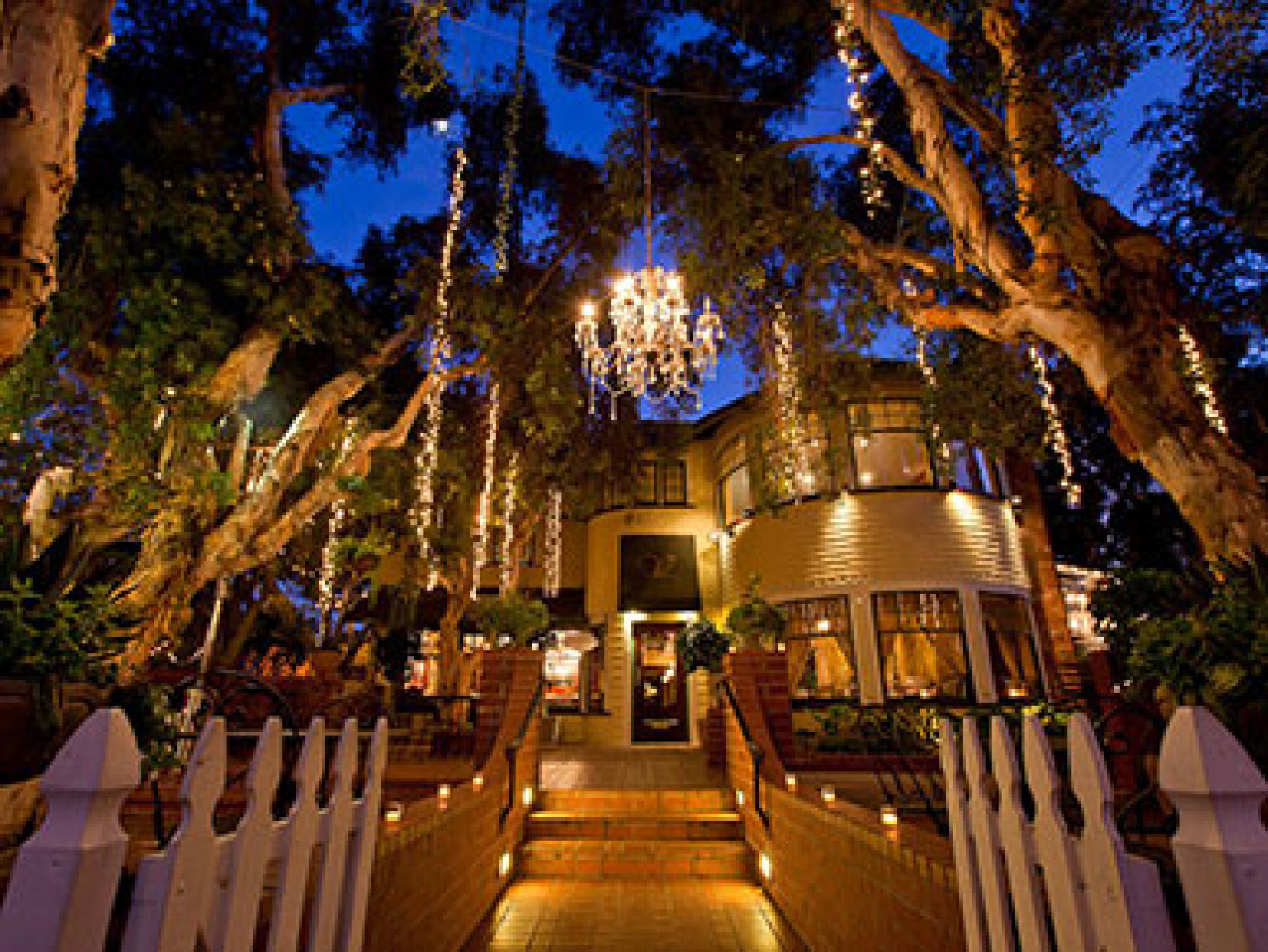 Wedding Venues
 LA Wedding Venues Best Restaurants Museums & Gardens