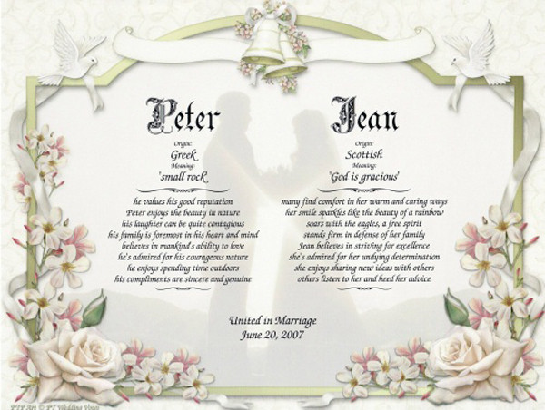 Wedding Vows Samples
 Traditional Wedding Vows Quotes QuotesGram