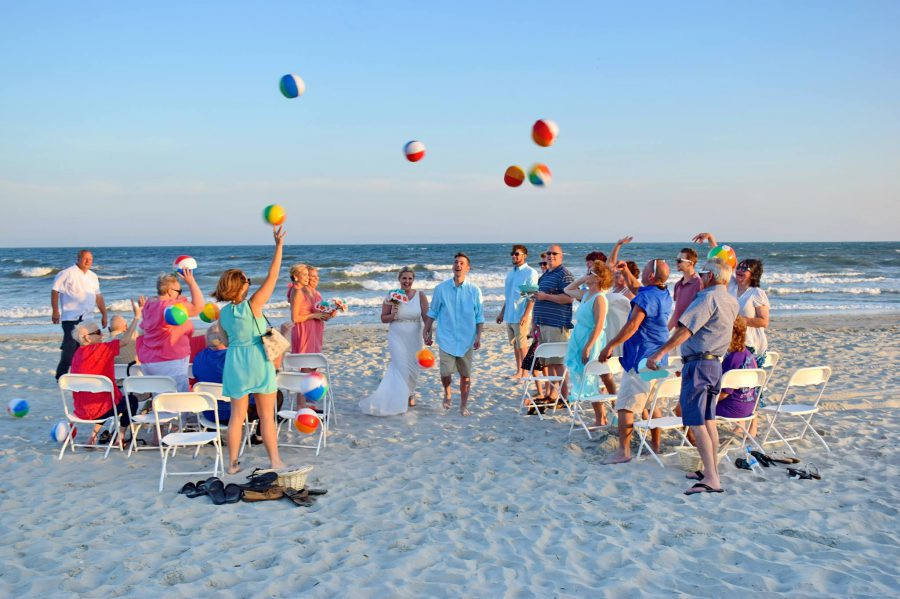 Weddings At Myrtle Beach
 Weddings in North Myrtle Beach Popular Venues • Grand