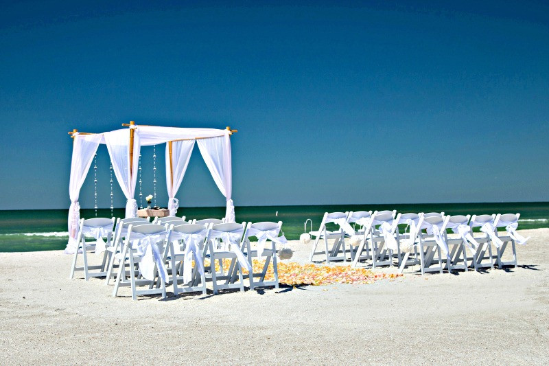 Weddings At Myrtle Beach
 Contact