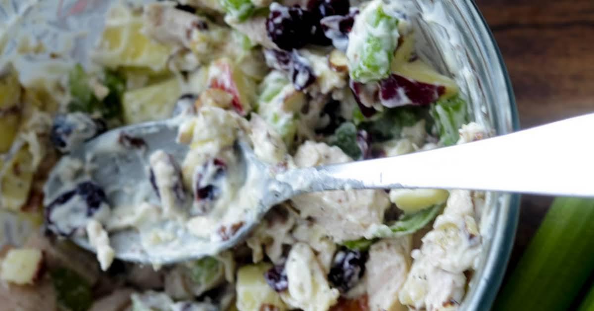 Weight Watcher Chicken Salad Recipes
 10 Best Weight Watchers Chicken Salad Recipes