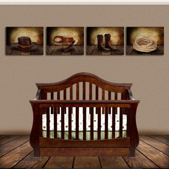 Western Baby Decor
 Pin by Tammy James on Home