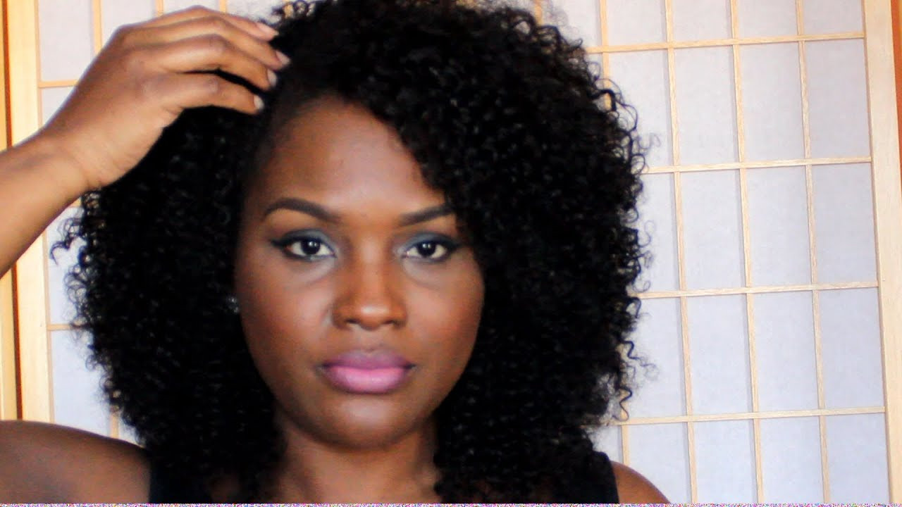 Wet And Wavy Hairstyles For Black Hair
 Moisture Rain Indian Remy Jerry Curl Wet and Wavy Review