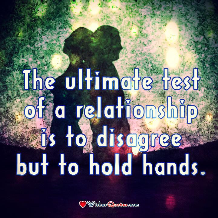 What Is A Relationship Quotes
 Relationship Quotes Heartfelt and Romantic – By