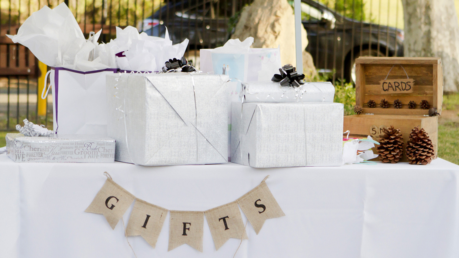 Where To Register For Wedding Gifts
 9 things we wish we d known before registering for wedding
