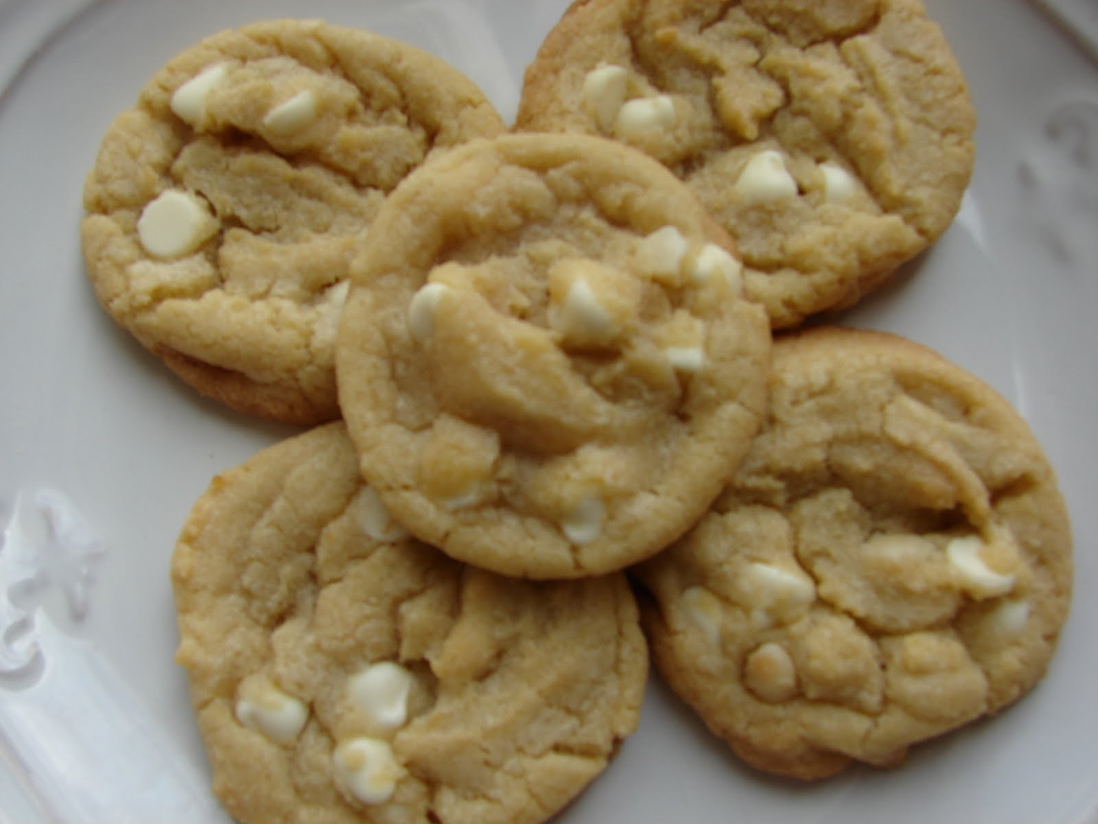 White Chocolate Macadamia Nuts Cookies Recipe
 The Royal Cook White Chocolate Macadamia Nut Cookies