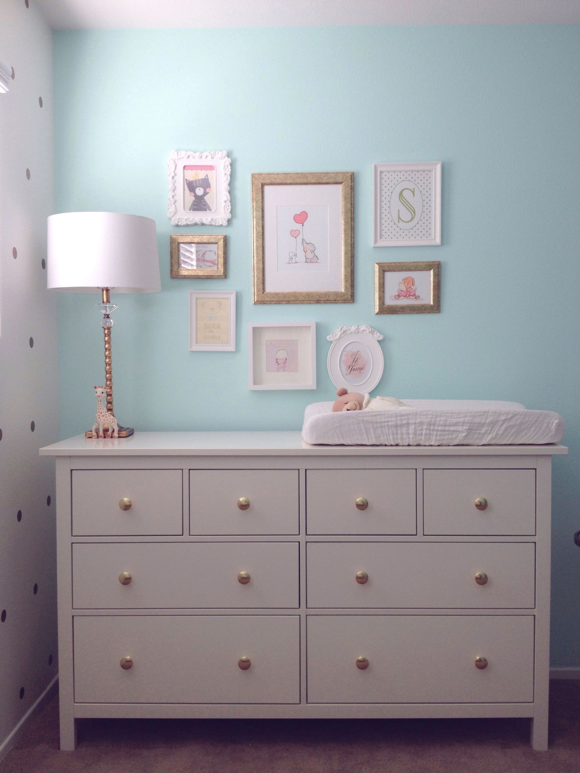 White Dresser For Baby Room
 Pin on Sydney s Nursery