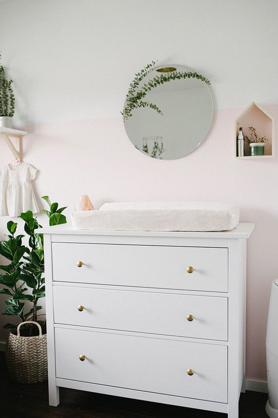 White Dresser For Baby Room
 Pin on Baby Girl P