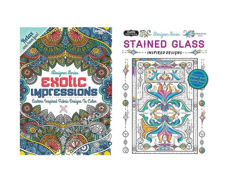 Wholesale Adult Coloring Books
 Adult Coloring Books Wholesale Assortment 2 Mazer Wholesale