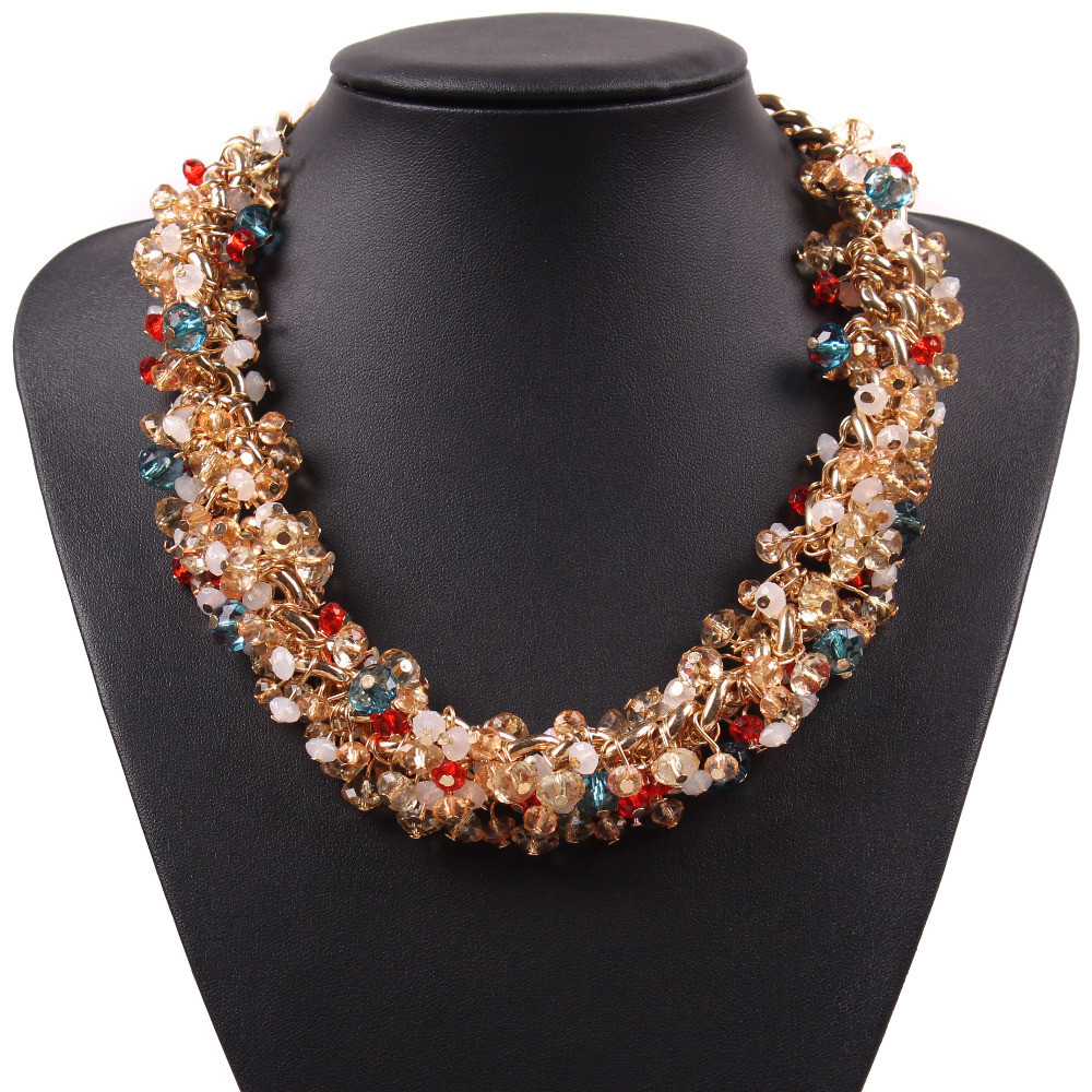 Wholesale Statement Necklaces
 Aliexpress Buy 2016 z necklaces fashion luxury