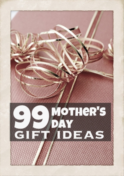 Wife Mothers Day Gift Ideas
 99 Mother’s Day Gift Ideas Faithful Provisions
