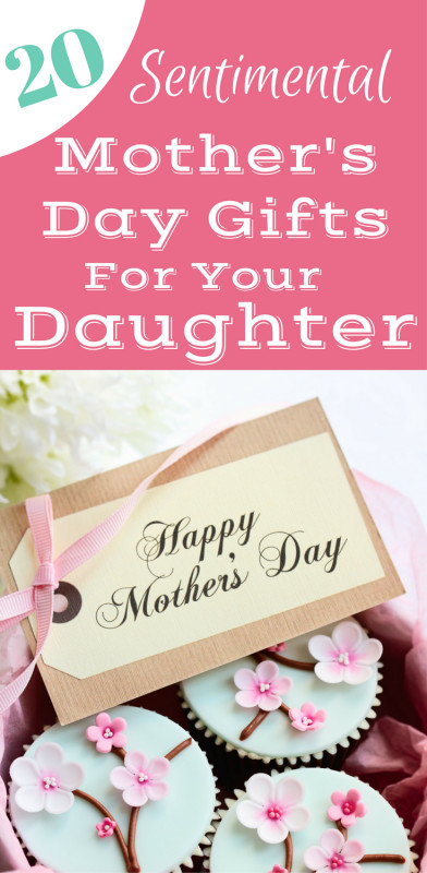 Wife Mothers Day Gift Ideas
 Mother s Day Gifts for Daughter Best Gift Ideas 2019